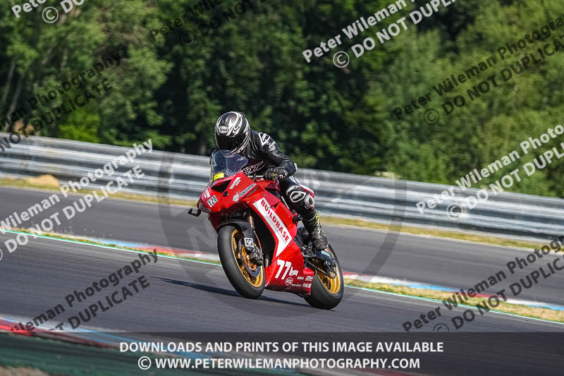 Slovakia Ring;event digital images;motorbikes;no limits;peter wileman photography;trackday;trackday digital images